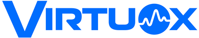 site logo